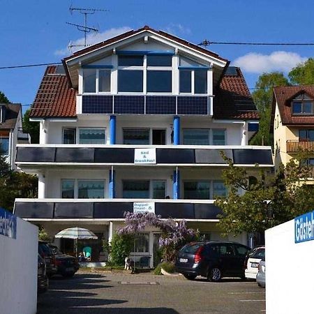 מיירסבורג Gaestehaus Am Lindenweg מראה חיצוני תמונה