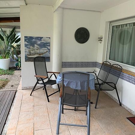 מיירסבורג Gaestehaus Am Lindenweg מראה חיצוני תמונה