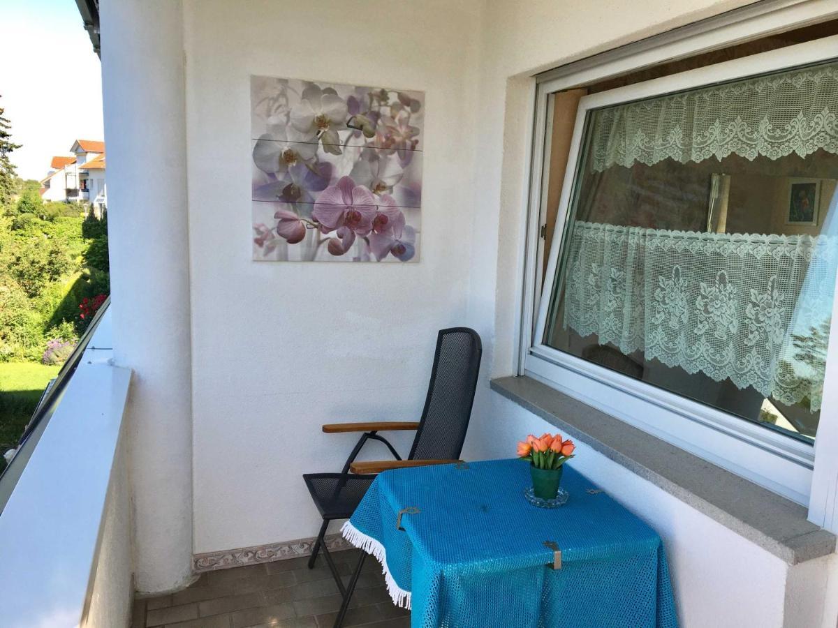 מיירסבורג Gaestehaus Am Lindenweg מראה חיצוני תמונה