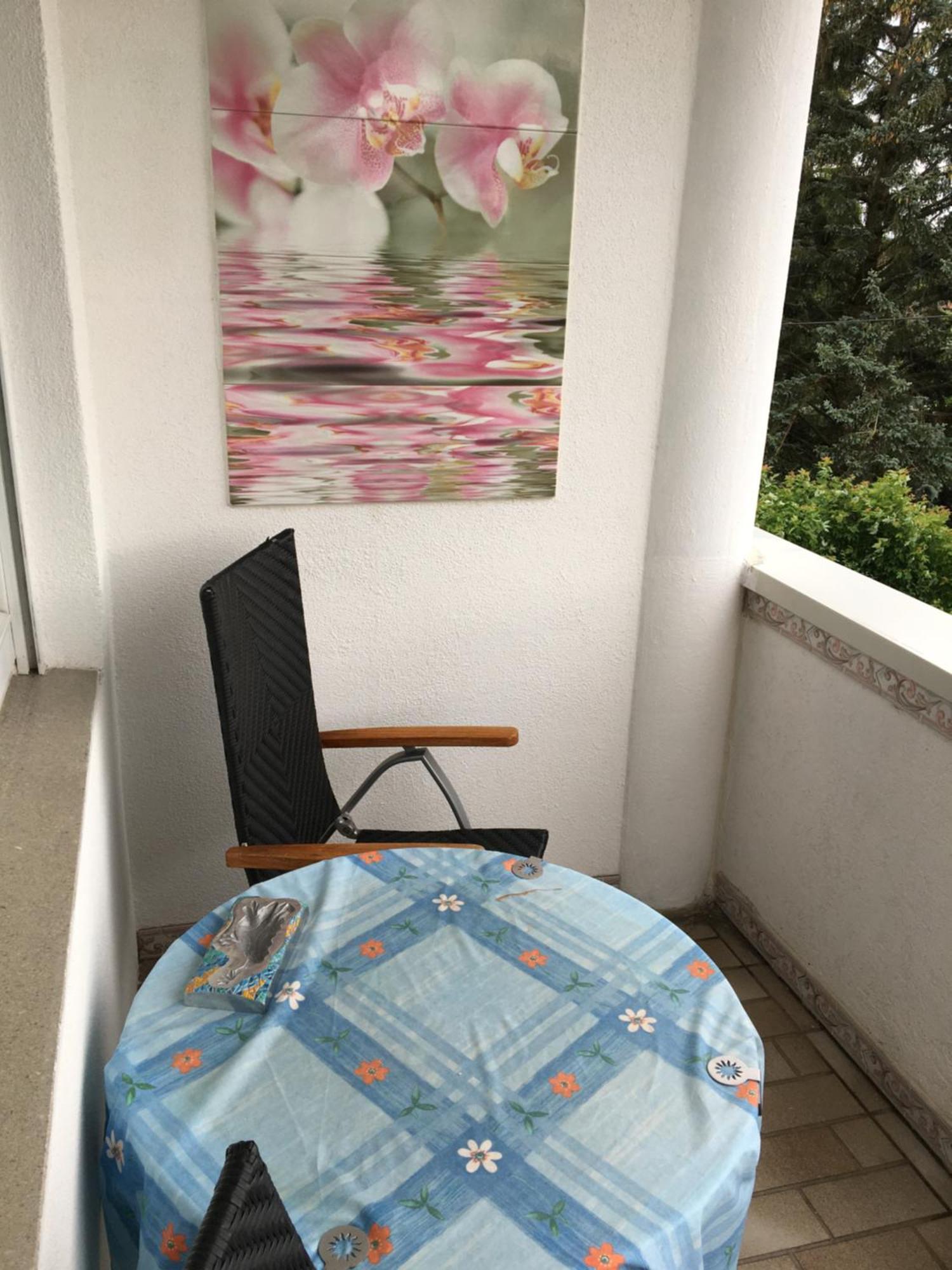 מיירסבורג Gaestehaus Am Lindenweg מראה חיצוני תמונה